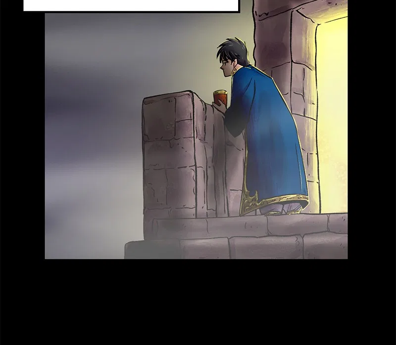 The Witch and The Bull Chapter 38 – Page 39