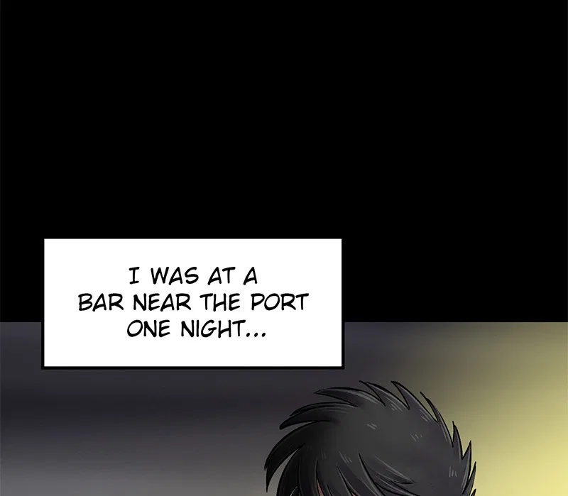 The Witch and The Bull Chapter 38 – Page 40