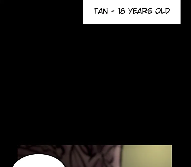 The Witch and The Bull Chapter 38 – Page 42
