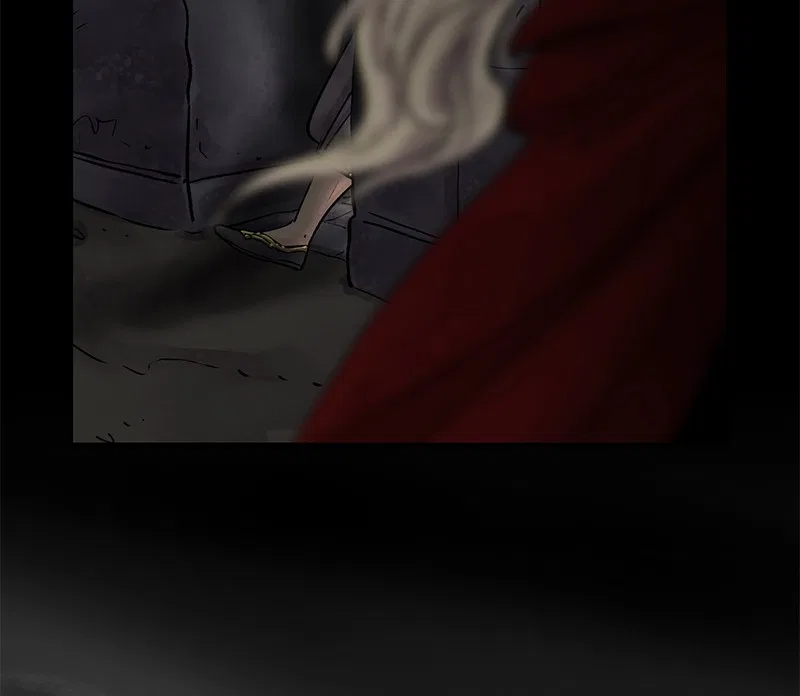 The Witch and The Bull Chapter 38 – Page 46