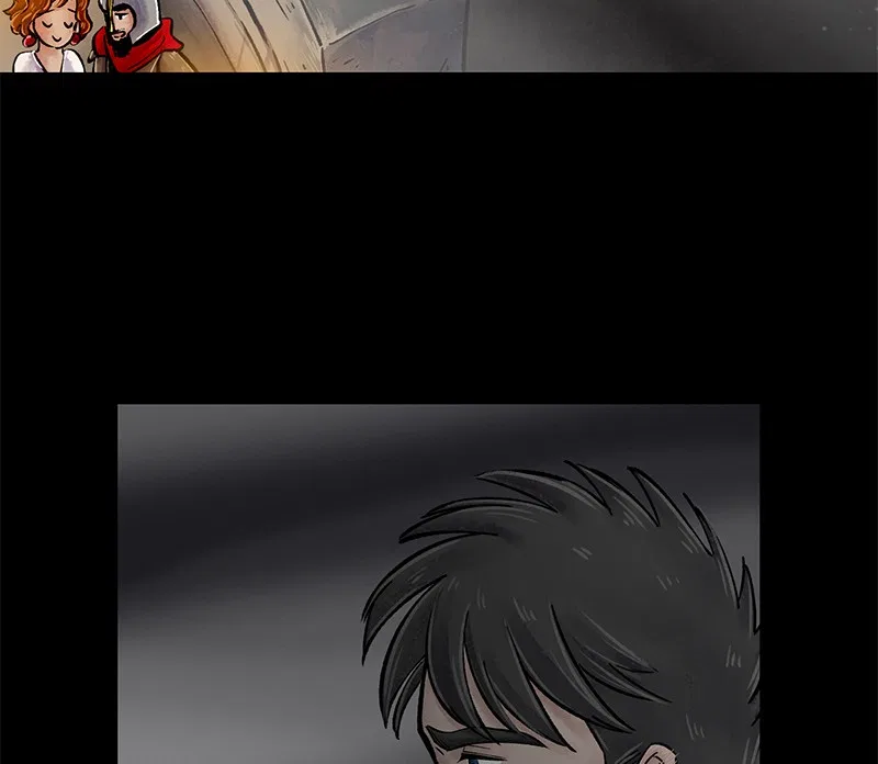 The Witch and The Bull Chapter 38 – Page 49