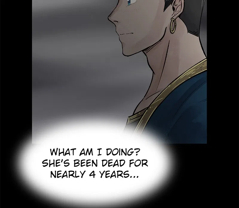 The Witch and The Bull Chapter 38 – Page 50