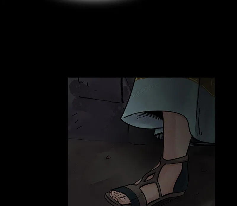 The Witch and The Bull Chapter 38 – Page 51