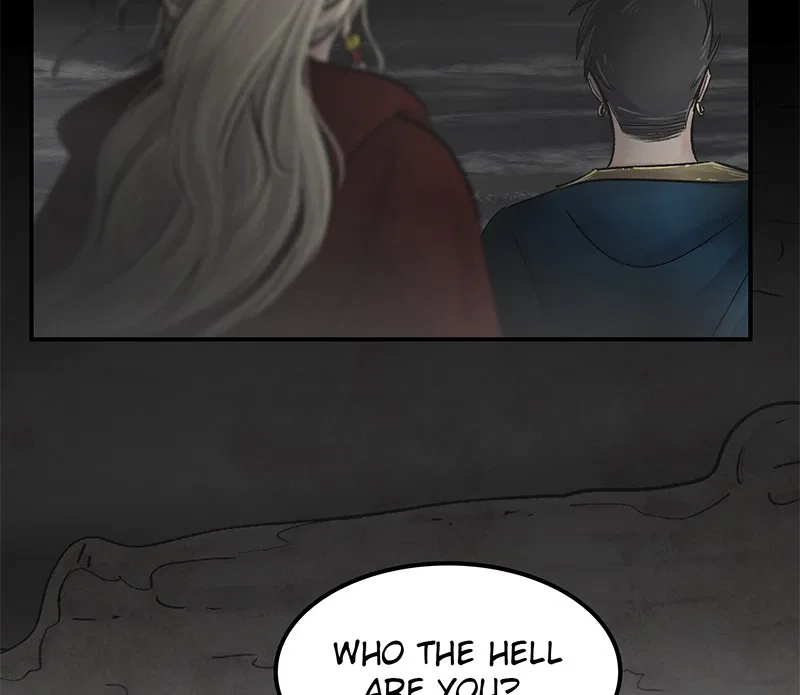 The Witch and The Bull Chapter 38 – Page 53