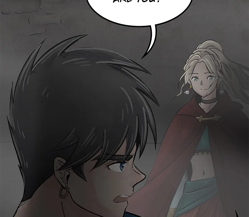 The Witch and The Bull Chapter 38 – Page 54