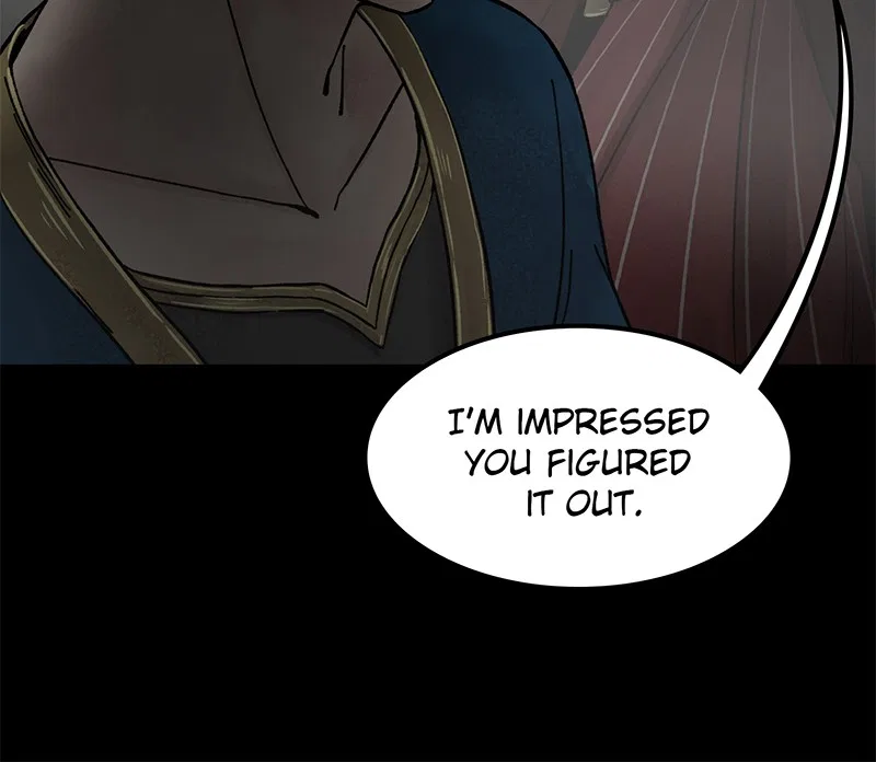 The Witch and The Bull Chapter 38 – Page 55