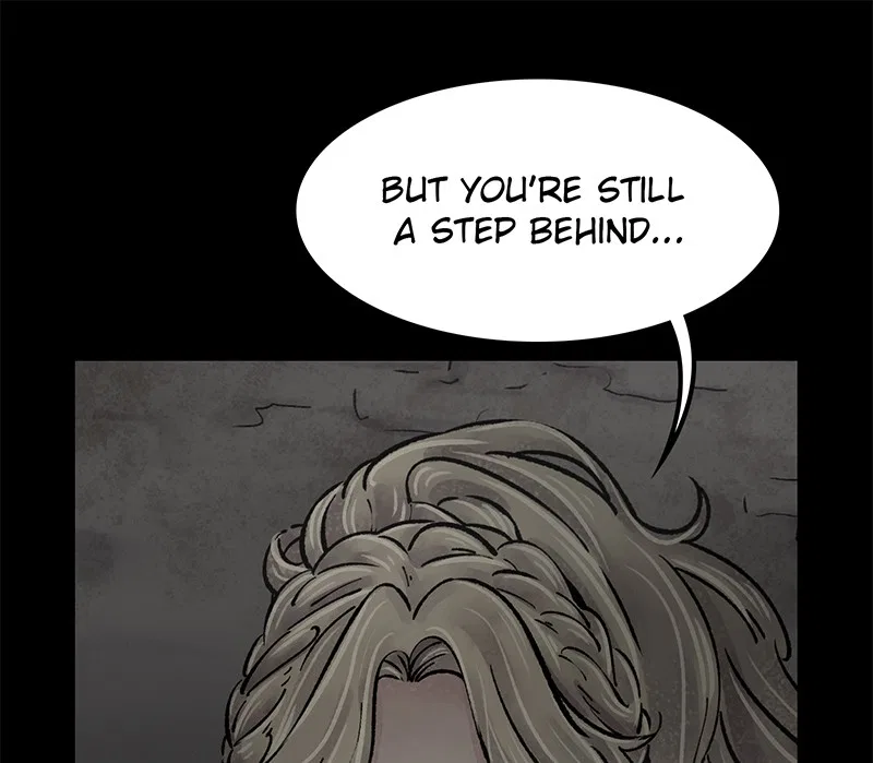 The Witch and The Bull Chapter 38 – Page 56