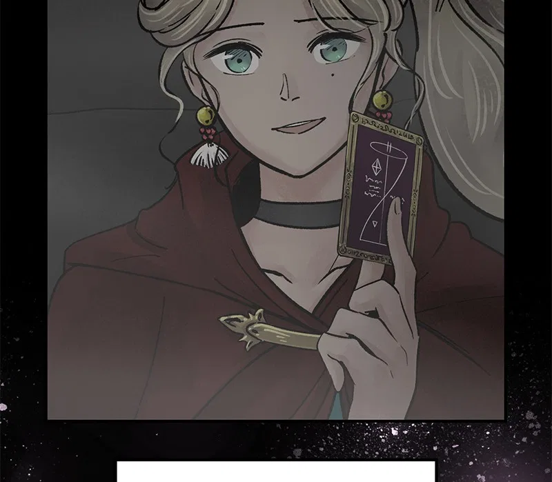 The Witch and The Bull Chapter 38 – Page 57