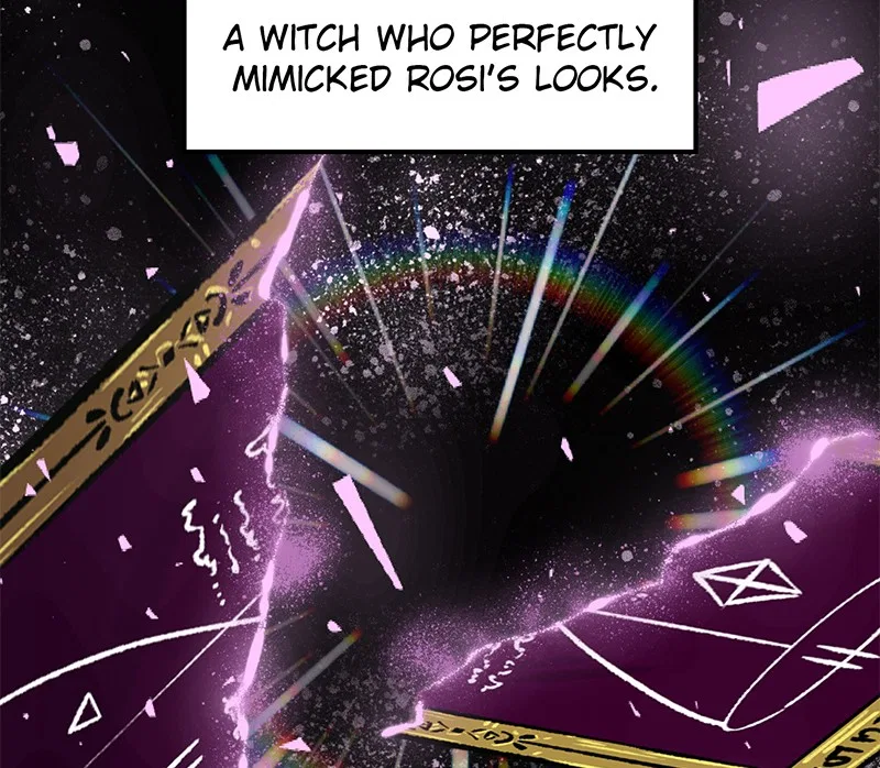 The Witch and The Bull Chapter 38 – Page 58
