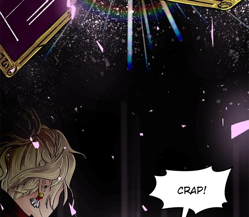The Witch and The Bull Chapter 38 – Page 59