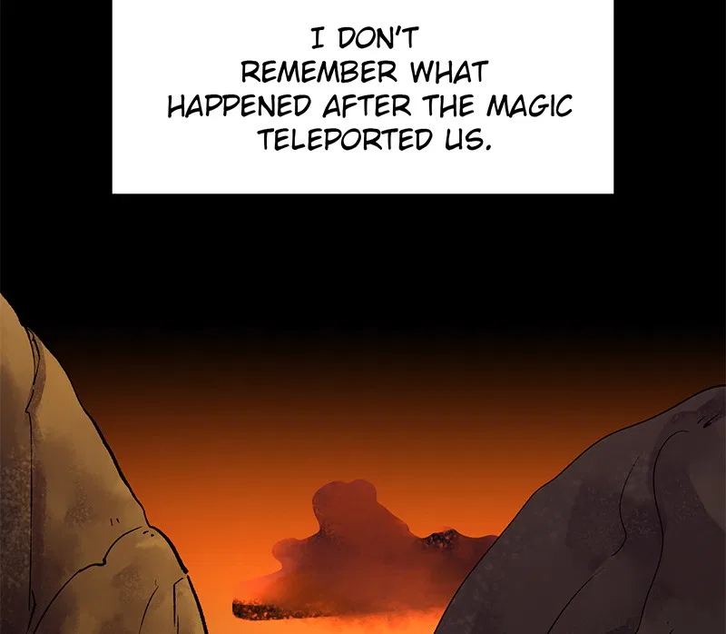 The Witch and The Bull Chapter 38 – Page 64