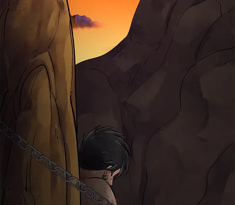 The Witch and The Bull Chapter 38 – Page 65