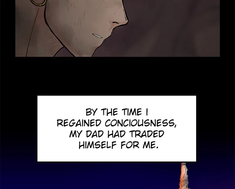 The Witch and The Bull Chapter 38 – Page 68