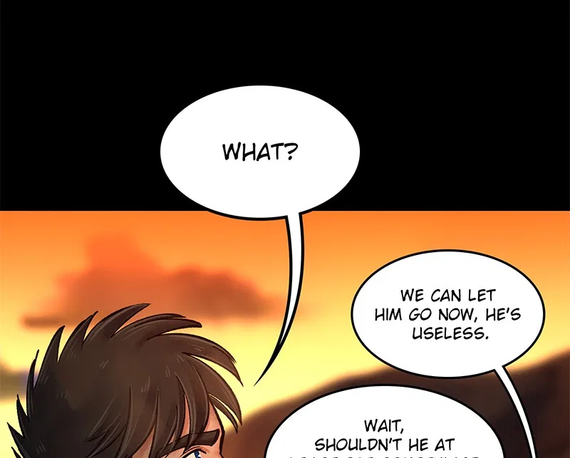 The Witch and The Bull Chapter 38 – Page 73