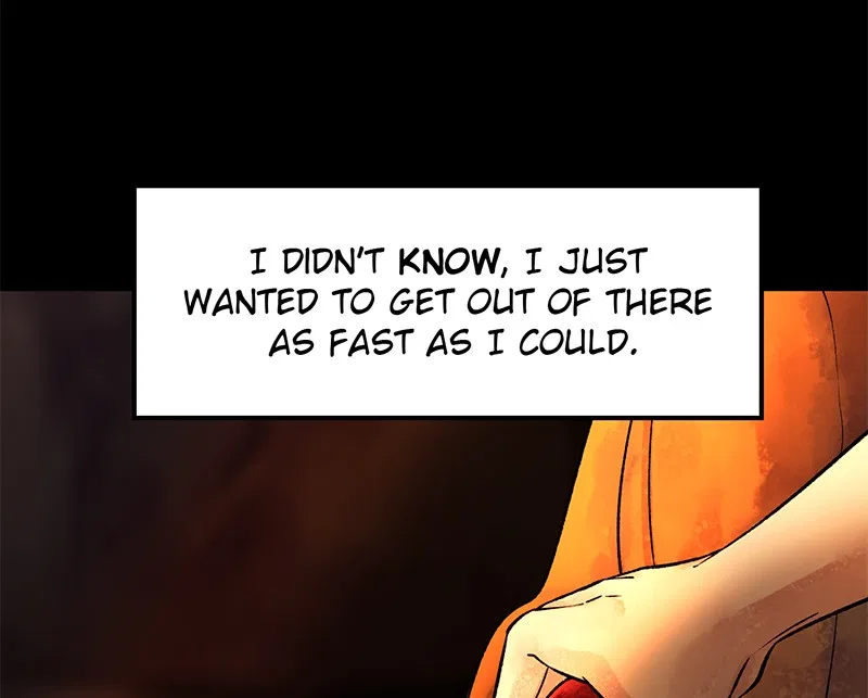 The Witch and The Bull Chapter 38 – Page 75