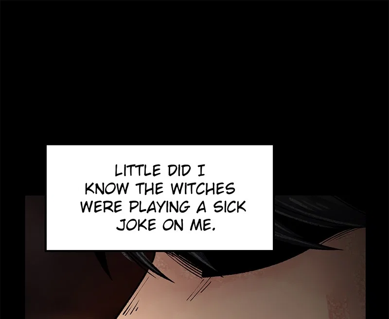 The Witch and The Bull Chapter 38 – Page 78