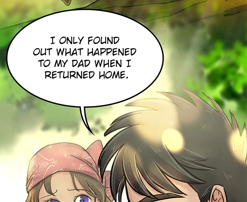 The Witch and The Bull Chapter 38 – Page 81