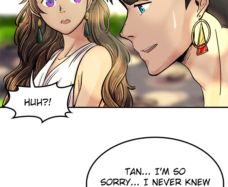 The Witch and The Bull Chapter 38 – Page 82