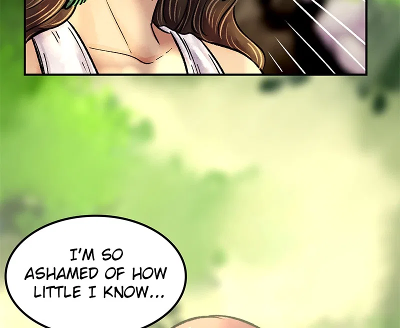 The Witch and The Bull Chapter 38 – Page 84