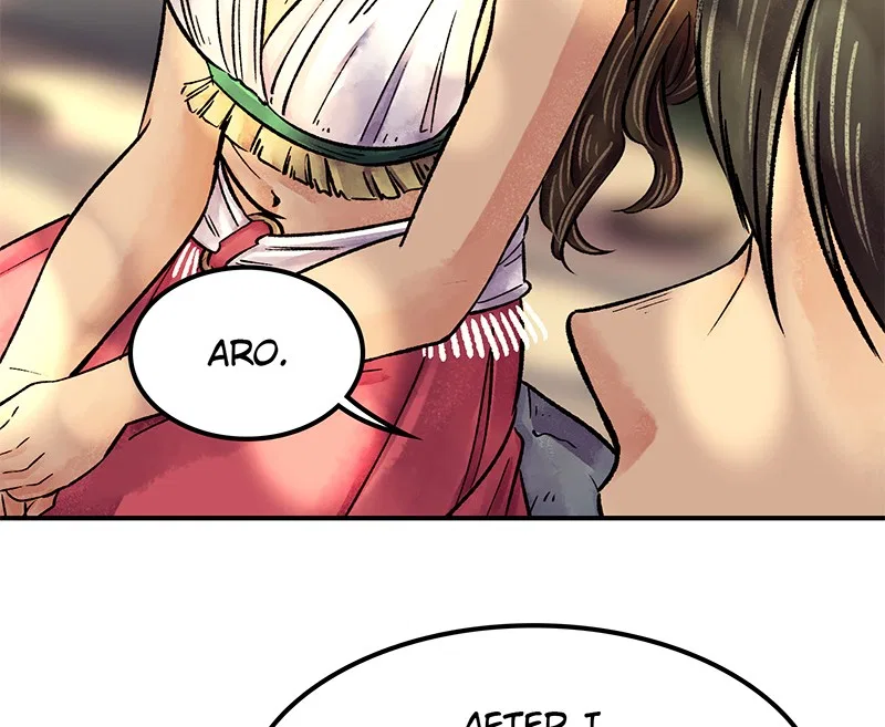 The Witch and The Bull Chapter 38 – Page 86