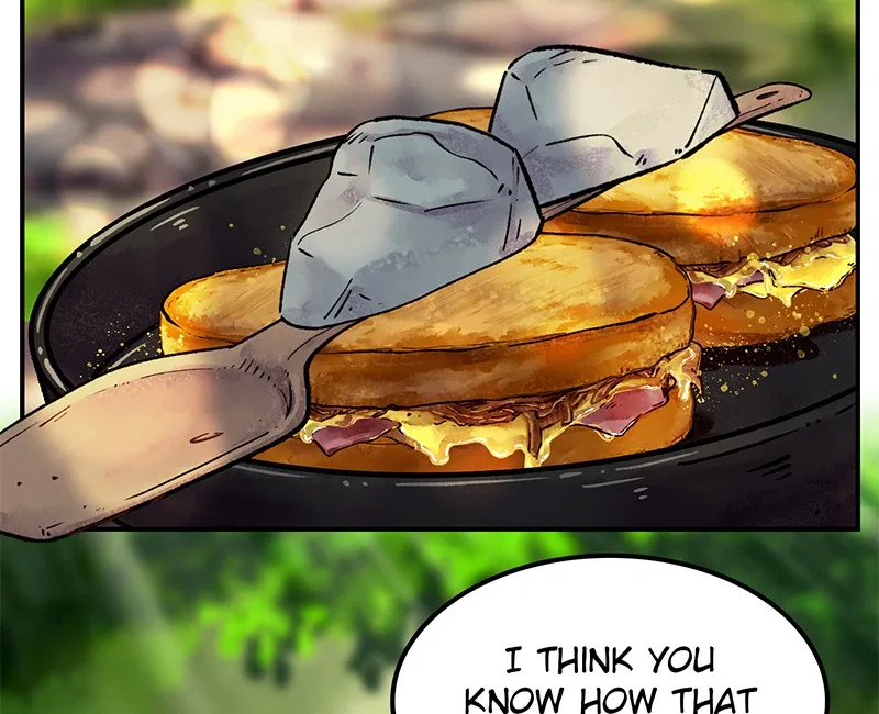 The Witch and The Bull Chapter 38 – Page 90