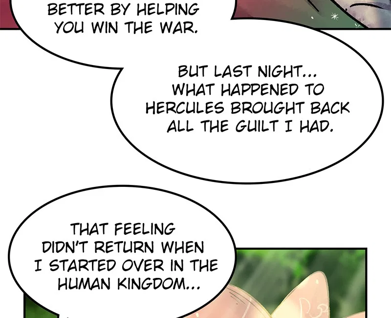 The Witch and The Bull Chapter 38 – Page 93