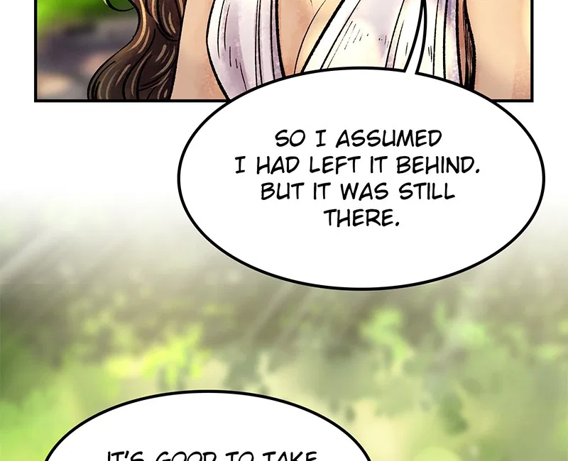 The Witch and The Bull Chapter 38 – Page 95