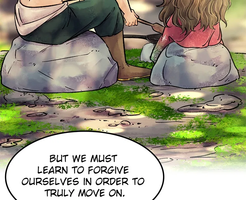 The Witch and The Bull Chapter 38 – Page 97