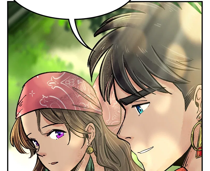 The Witch and The Bull Chapter 38 – Page 98