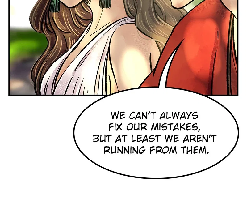The Witch and The Bull Chapter 38 – Page 99