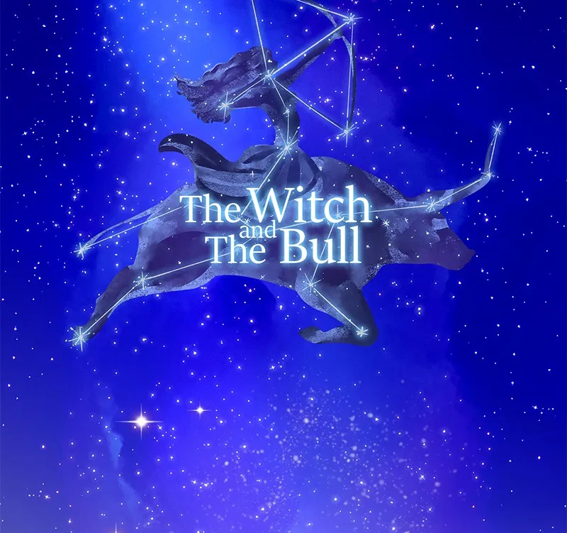 The Witch and The Bull Chapter 37 – Page 2