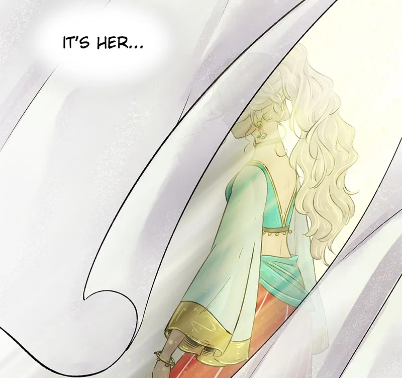 The Witch and The Bull Chapter 37 – Page 10