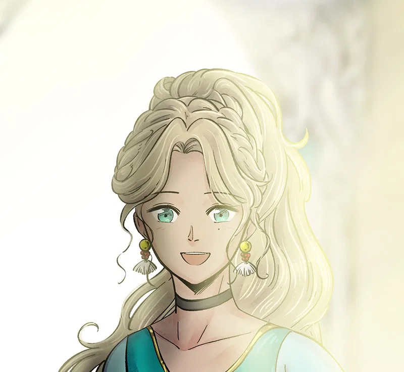 The Witch and The Bull Chapter 37 – Page 16