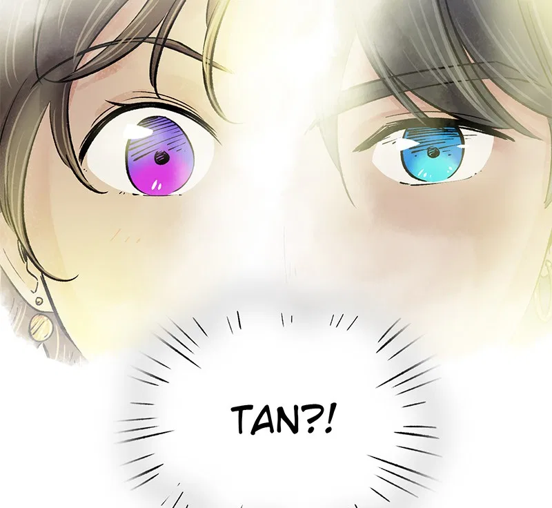 The Witch and The Bull Chapter 37 – Page 19