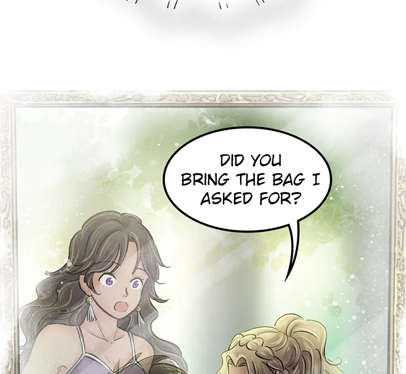 The Witch and The Bull Chapter 37 – Page 20