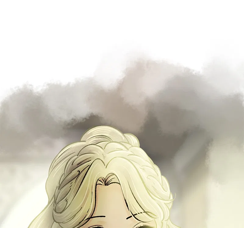 The Witch and The Bull Chapter 37 – Page 23