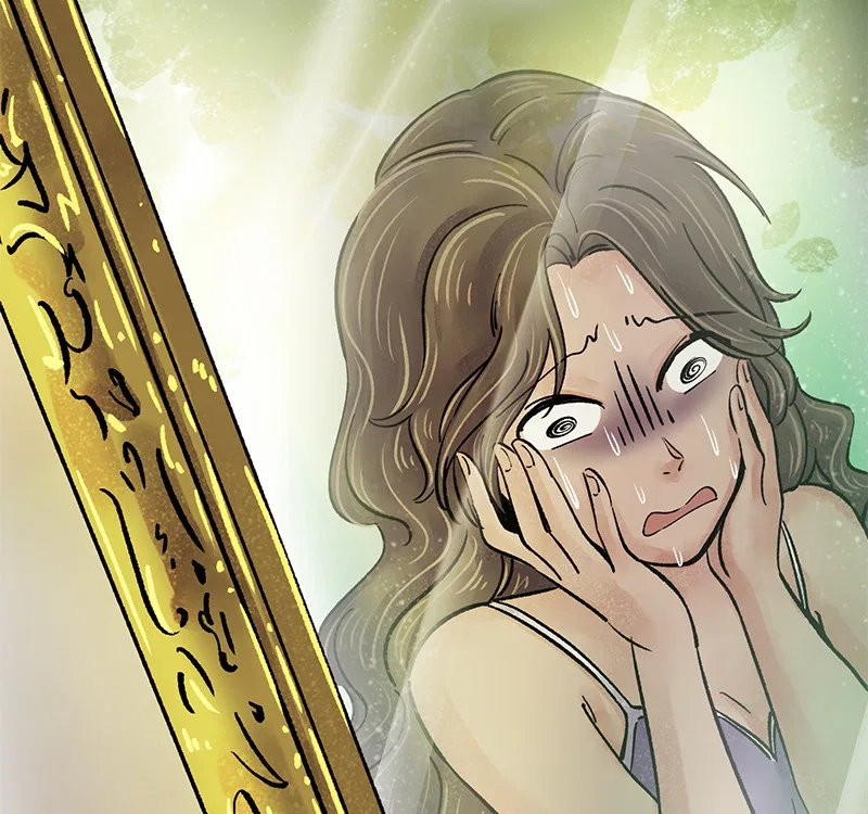 The Witch and The Bull Chapter 37 – Page 26
