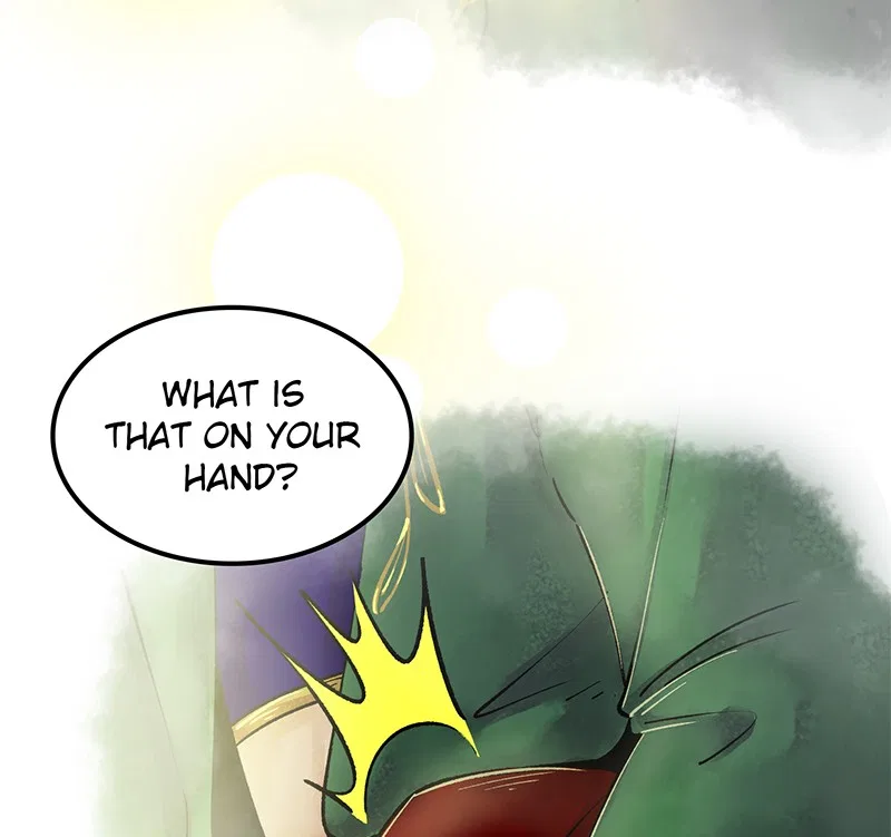 The Witch and The Bull Chapter 37 – Page 29