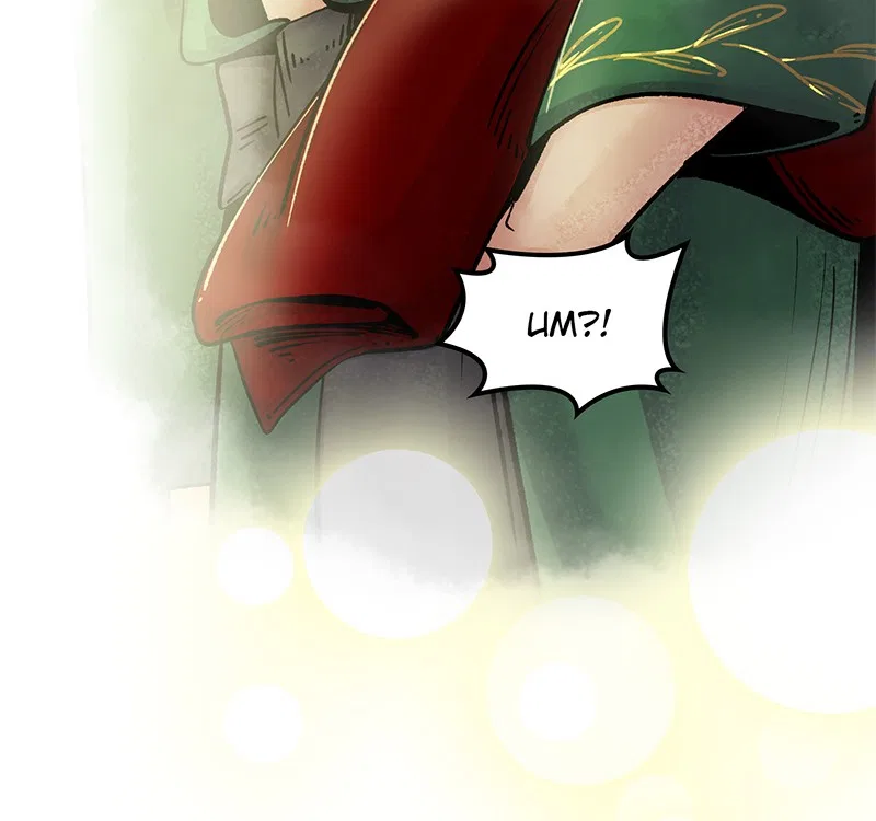 The Witch and The Bull Chapter 37 – Page 30