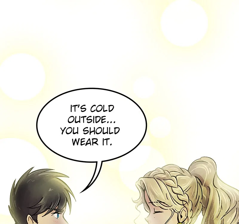 The Witch and The Bull Chapter 37 – Page 31
