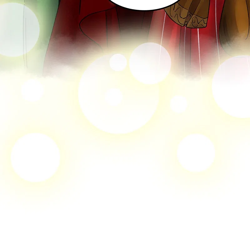The Witch and The Bull Chapter 37 – Page 33