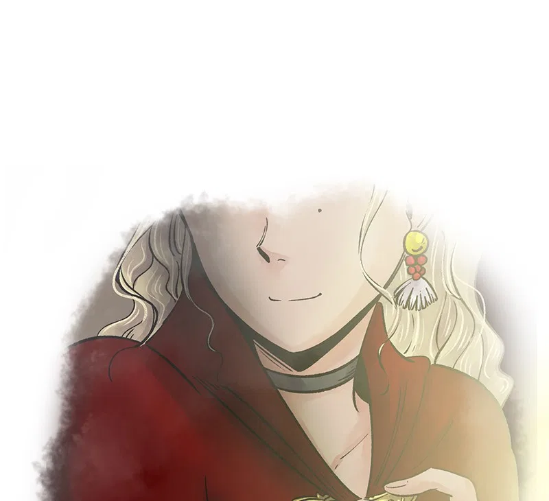 The Witch and The Bull Chapter 37 – Page 34