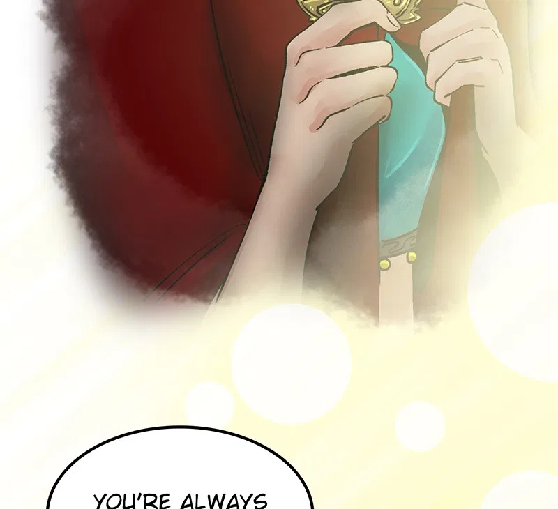 The Witch and The Bull Chapter 37 – Page 35