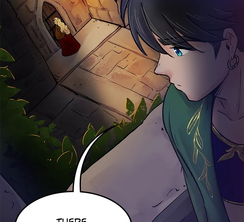 The Witch and The Bull Chapter 37 – Page 43