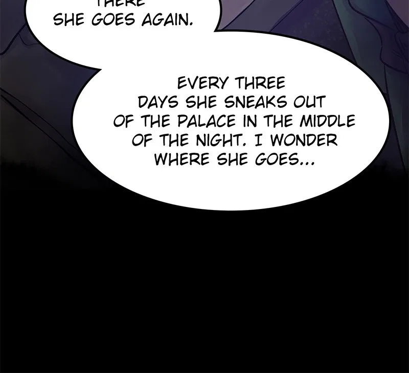 The Witch and The Bull Chapter 37 – Page 44