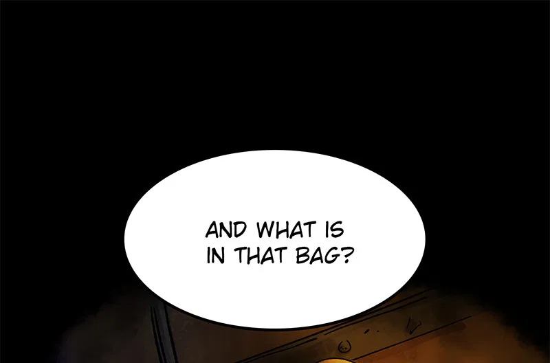 The Witch and The Bull Chapter 37 – Page 45