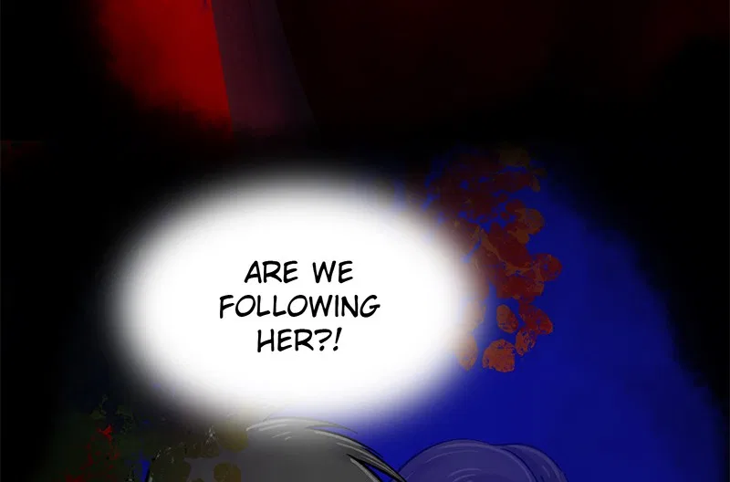 The Witch and The Bull Chapter 37 – Page 48