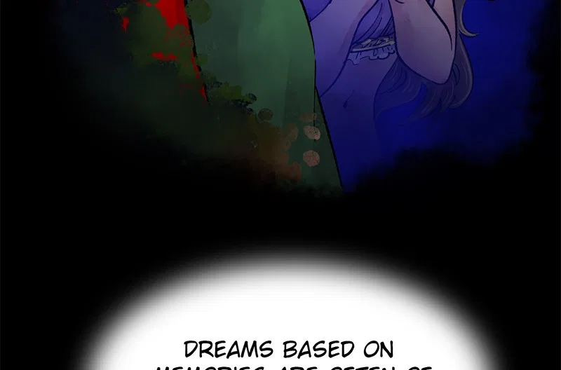 The Witch and The Bull Chapter 37 – Page 50