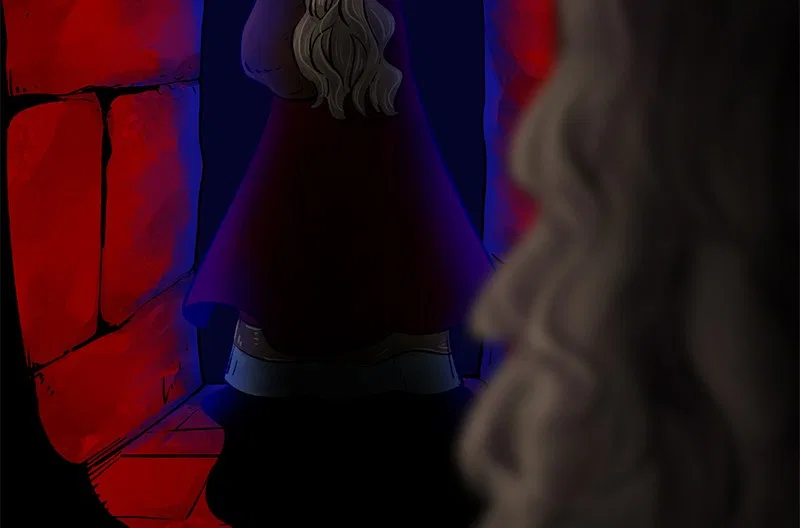 The Witch and The Bull Chapter 37 – Page 52