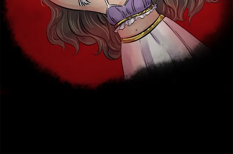 The Witch and The Bull Chapter 37 – Page 55